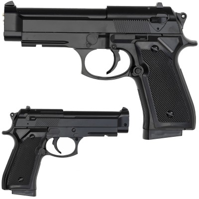 Beretta Metallpistole MPK-C18