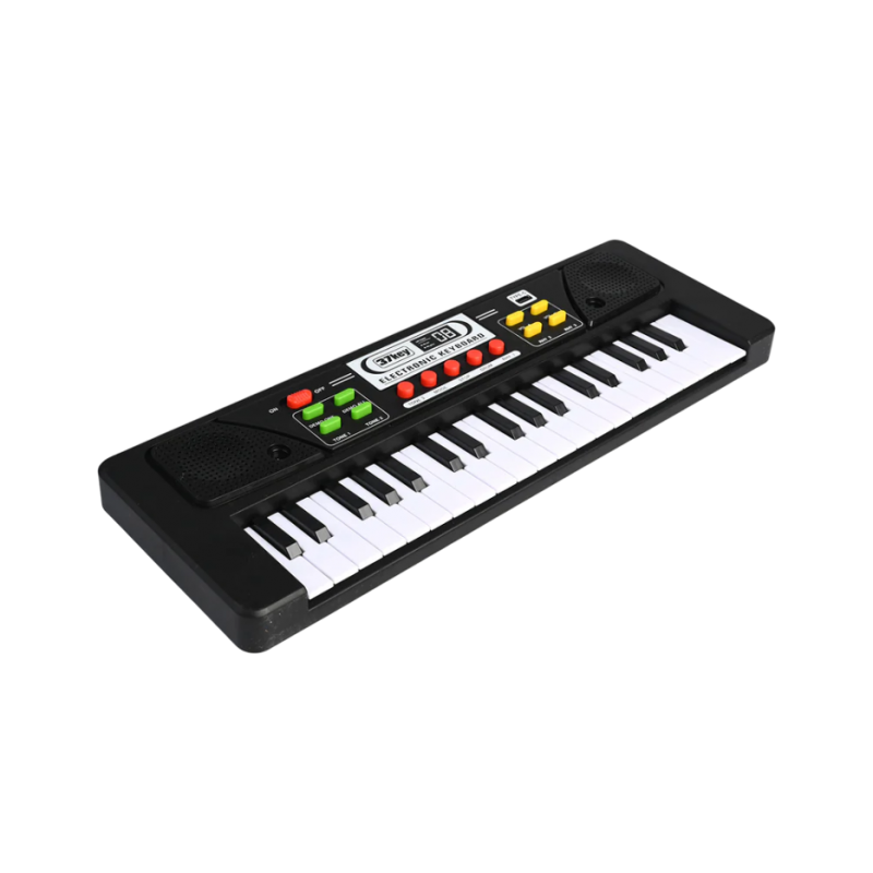 6970259405618 - Mini-Synthesizer Klavier – 37 Tasten
