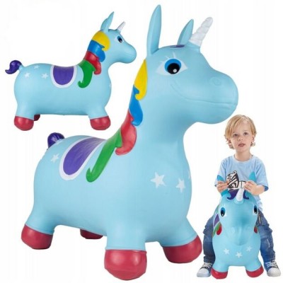 Aufblasbare Hüpfburg aus...