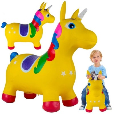 Aufblasbare Hüpfburg aus...