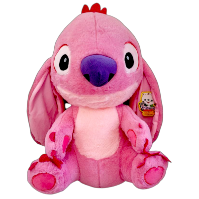 Lilo & Stitch Angel...