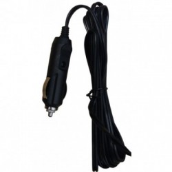 Kompresorius automobilinis 12V su skaitmeninių manometrų