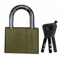 Spyna pakabinama 60mm, Santiao