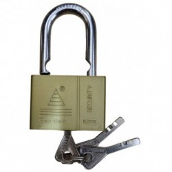 Spyna pakabinama 60mm, Santiao