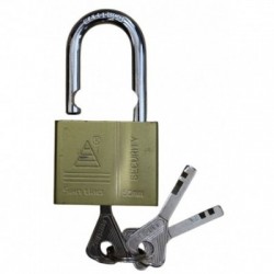 Spyna pakabinama 50mm, Santiao