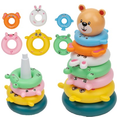 Lernpuzzle, Sinnespyramide...