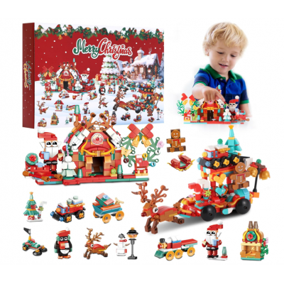 Adventskalender im...