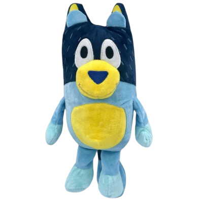 Plüschtier Bluey - Bandit...