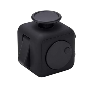 Fidget Cube...