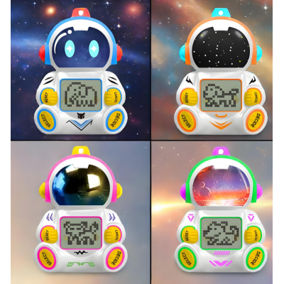 Virtuelles Haustier /...