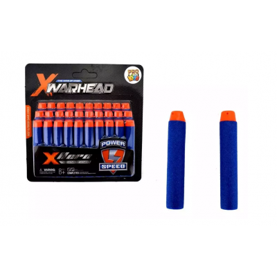 Weiche Kugeln, kompatibel...