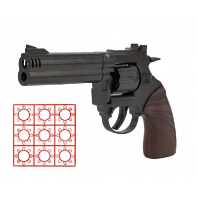 Colt-Metallrevolver mit...