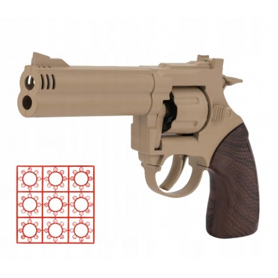 Colt-Metallrevolver, der...