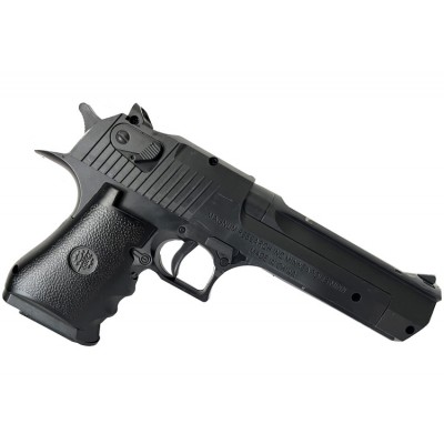 Airsoft-Pistole (Heavy...