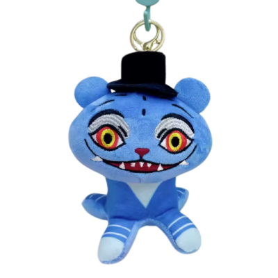 K-Pop Demon Hunters -...