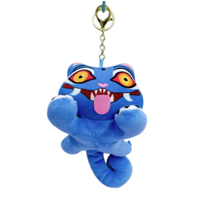 K-Pop Demon Hunters -...