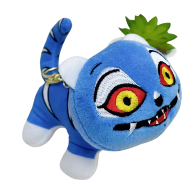 K-Pop Demon Hunters -...