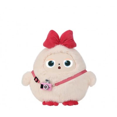 Tuya KI-Plüschtier –...