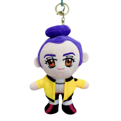 K-Pop Demon Hunters -...