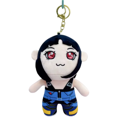 K-Pop Demon Hunters -...