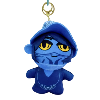 K-Pop Demon Hunters -...