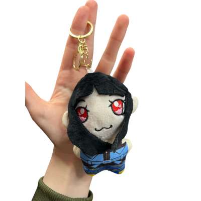 K-Pop Demon Hunters -...