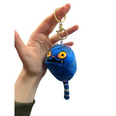 K-Pop Demon Hunters -...