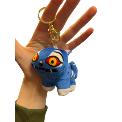 K-Pop Demon Hunters -...