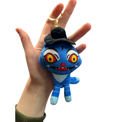 K-Pop Demon Hunters -...