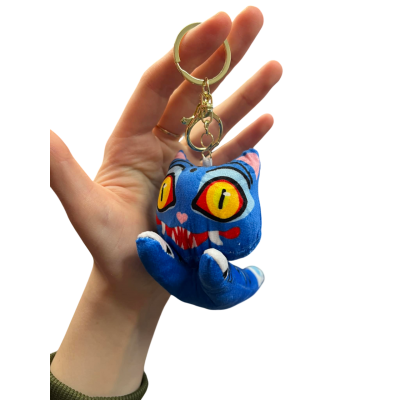 K-Pop Demon Hunters -...