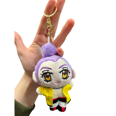 K-Pop Demon Hunters -...