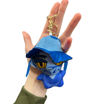 K-Pop Demon Hunters -...