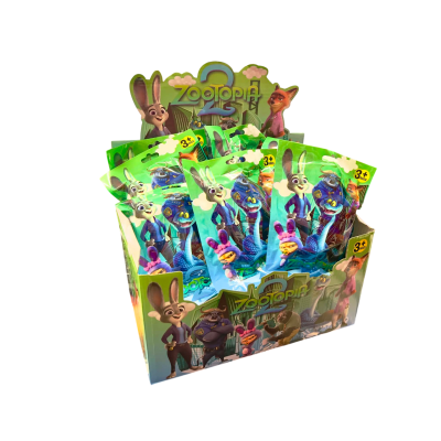 Zootopia 2 / Zootropolis 2...