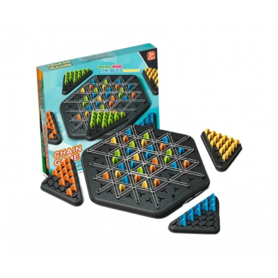 Strategie-Brettspiel - MINI...