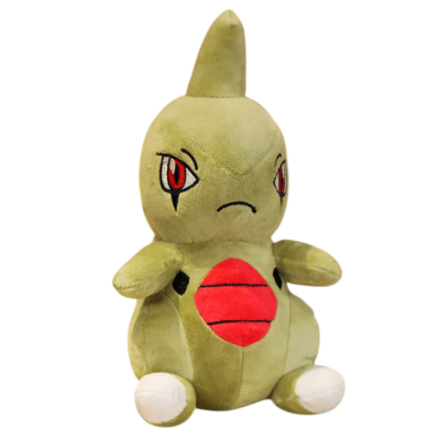 Pokémon-Plüschtier – Despotar