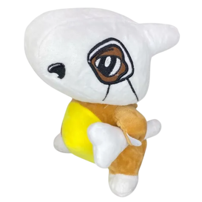 Pokémon-Plüschtier – Knogga