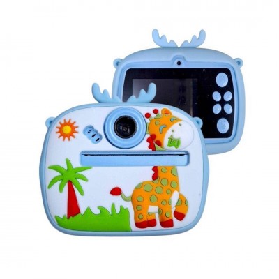 Sofortbildkamera mit...