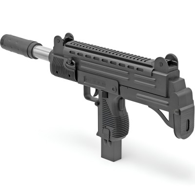 Spielzeuggewehr, das...