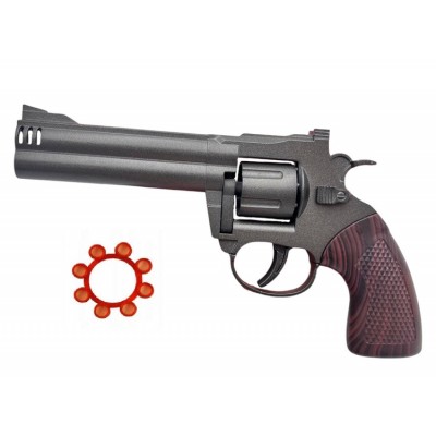 Colt-Metallrevolver mit...