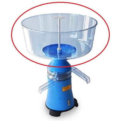 Milchseparator Motor Sich...