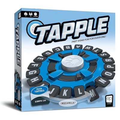 Familienspiel TAPPLE