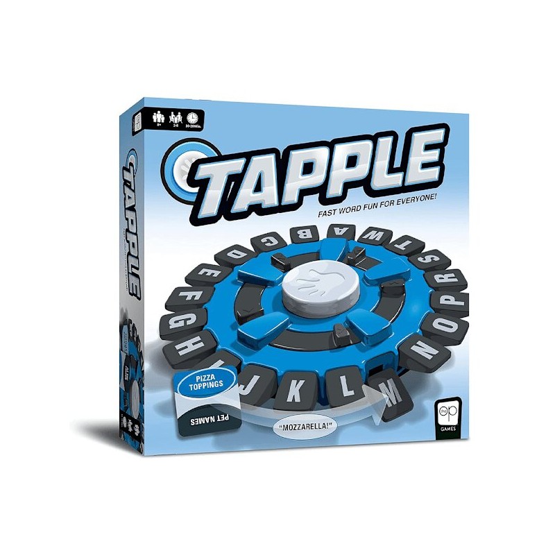 2025000001237 - Familienspiel TAPPLE
