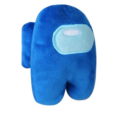 Among Us Plüschtier – zum...