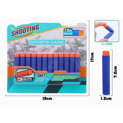 Weiche Kugeln, kompatibel...