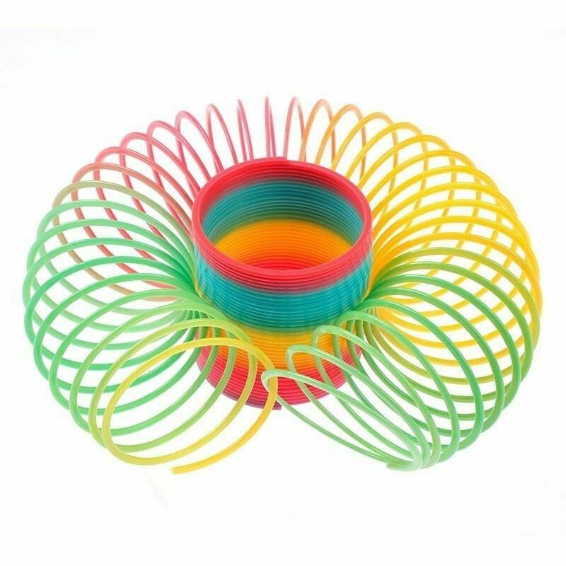 6991201865281 - Spielzeugfeder Zauberfeder 7x7 cm