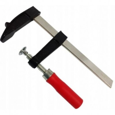 Spaustuvas F-tipo 120x600mm