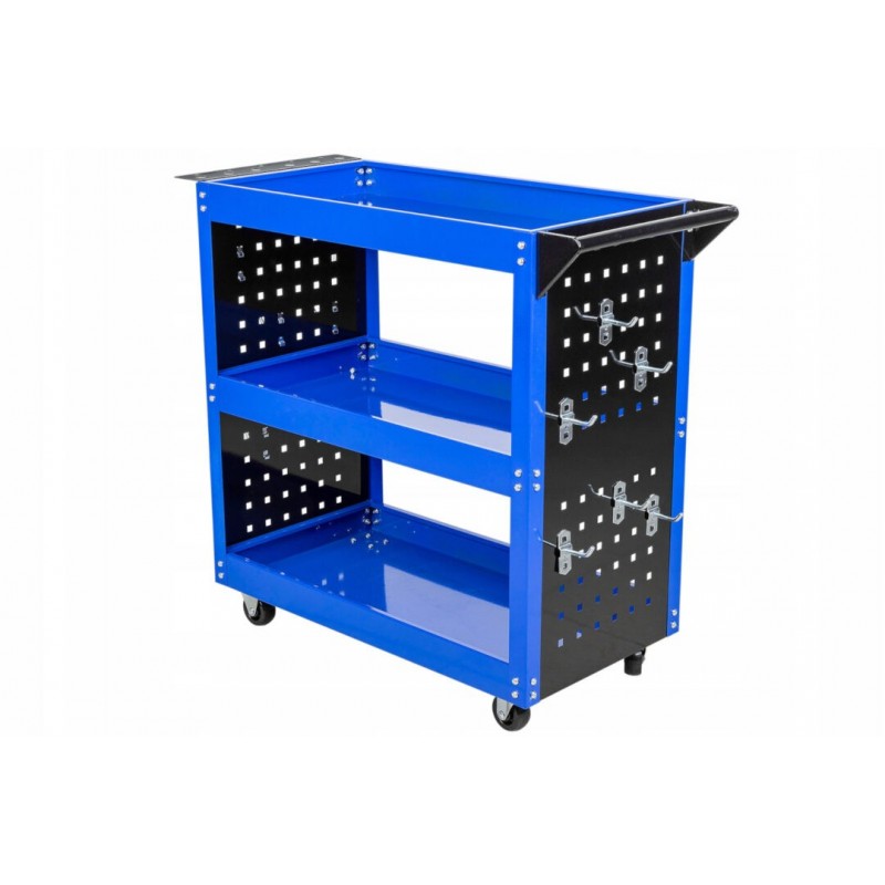 5907589368383 - Werkzeugwagen 3 Schubladen