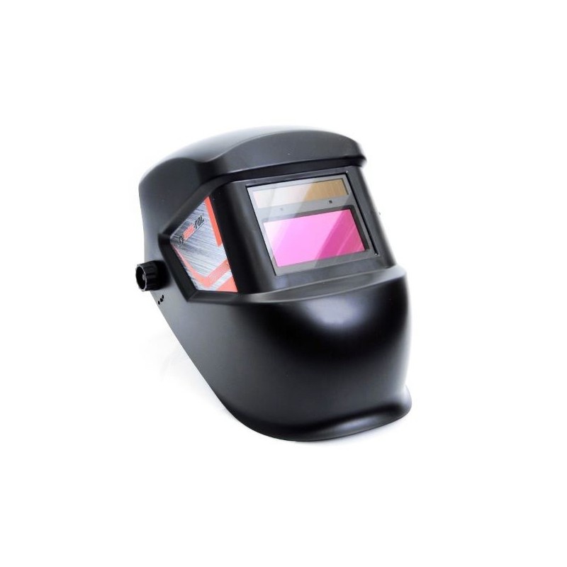 5901969128543 - Automatisch verdunkelnder Helm für MIG WIG MAG und MMA