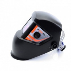 Automatiškai tamsėjantis šalmas MIG, TIG, MAG ir MMA
