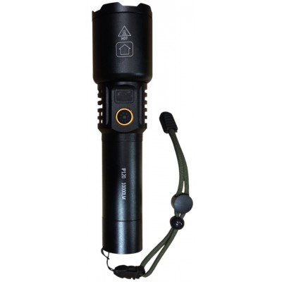 Žibintuvėlis IP120, 10000LM